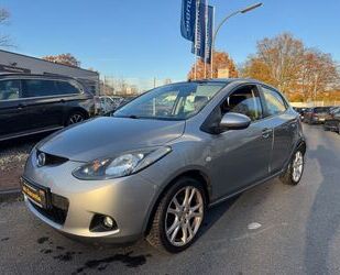 Mazda 2 Gebrauchtwagen