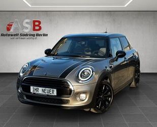 Mini Cooper Gebrauchtwagen