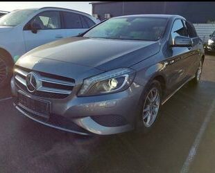 Mercedes-Benz A 180 Gebrauchtwagen
