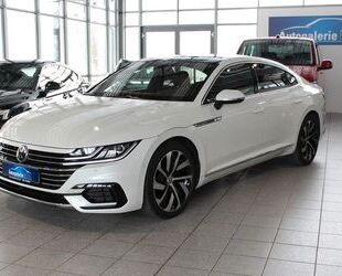 VW Arteon Gebrauchtwagen