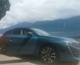 Peugeot 508 Gebrauchtwagen