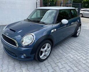 Mini Cooper S Gebrauchtwagen