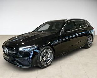 Mercedes-Benz C 300 Gebrauchtwagen