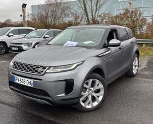 Land Rover Range Rover Evoque Gebrauchtwagen