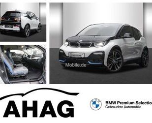 BMW BMW i3s (120 Ah), 135kW*SERVICE INKL* Navi Klimaa Gebrauchtwagen