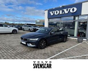 Volvo V60 Gebrauchtwagen