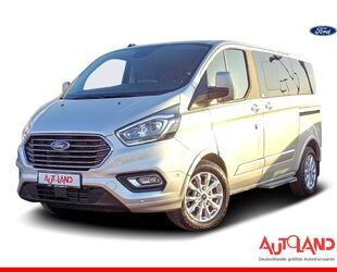 Ford Tourneo Custom Gebrauchtwagen