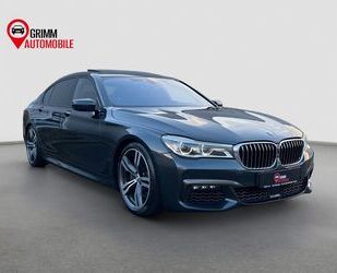 BMW 750 Gebrauchtwagen