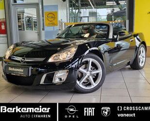 Opel GT Gebrauchtwagen