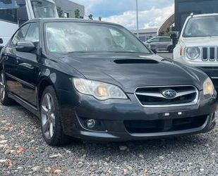 Subaru Legacy Gebrauchtwagen