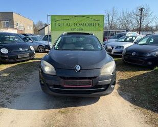 Renault Megane Gebrauchtwagen