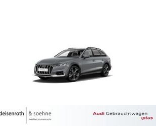 Audi A4 Allroad Gebrauchtwagen