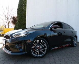 Kia pro ceed / ProCeed Gebrauchtwagen