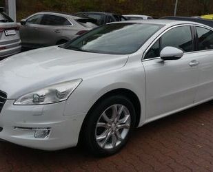 Peugeot 508 Gebrauchtwagen
