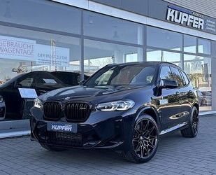 BMW X3 M Gebrauchtwagen