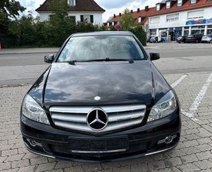 Mercedes-Benz C 220 Gebrauchtwagen