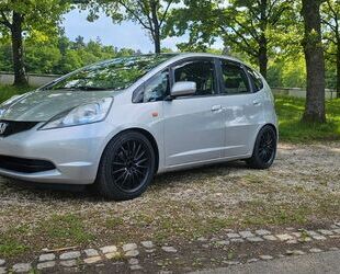 Honda Jazz Gebrauchtwagen