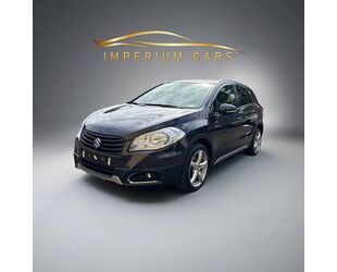 Suzuki SX4 Gebrauchtwagen