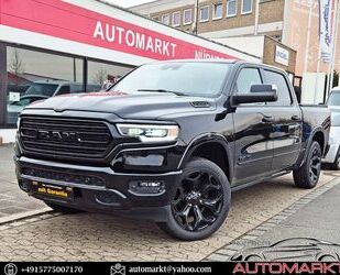 Dodge RAM Gebrauchtwagen