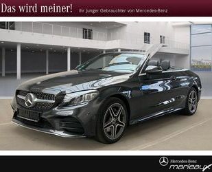 Mercedes-Benz C 200 Gebrauchtwagen