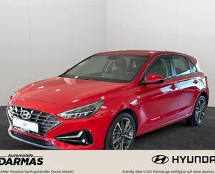 Hyundai i30 Gebrauchtwagen