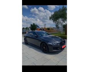 Jaguar XE Gebrauchtwagen