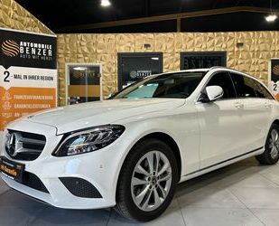 Mercedes-Benz C 200 Gebrauchtwagen