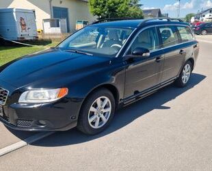 Volvo V70 Gebrauchtwagen