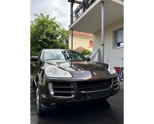 Porsche Cayenne Gebrauchtwagen