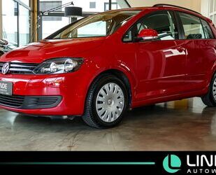 VW Golf Plus Gebrauchtwagen