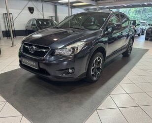 Subaru XV Gebrauchtwagen