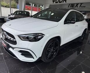 Mercedes-Benz GLA 200 Gebrauchtwagen