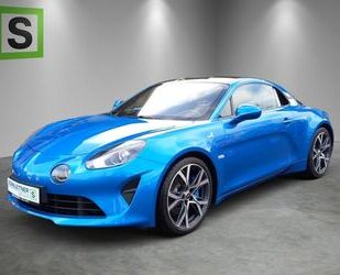 Alpine A110 Gebrauchtwagen