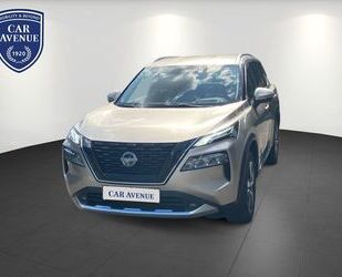Nissan X-Trail Gebrauchtwagen
