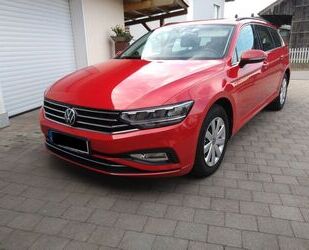 Cupra Passat Variant 