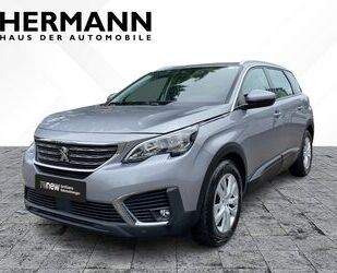 Peugeot 5008 Gebrauchtwagen