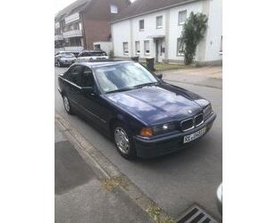 BMW 316 Gebrauchtwagen