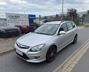 Hyundai i30 Gebrauchtwagen