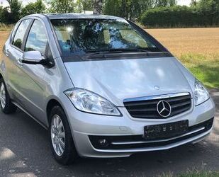 Mercedes-Benz A 160 Gebrauchtwagen
