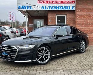 Audi A8 Gebrauchtwagen