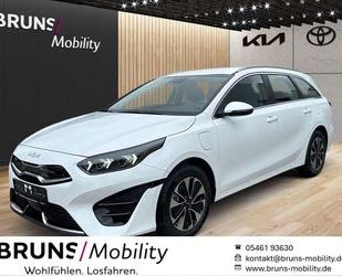Kia ceed Sportswagon Gebrauchtwagen