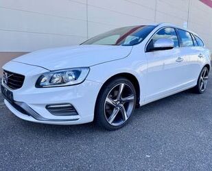 Volvo V60 Gebrauchtwagen
