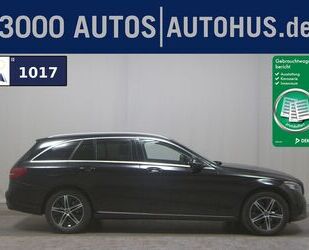 Mercedes-Benz C 200 Gebrauchtwagen