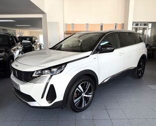 Peugeot 5008 Gebrauchtwagen