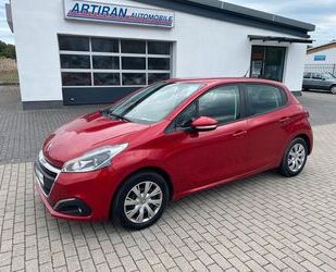 Peugeot 208 Gebrauchtwagen