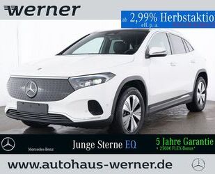 Mercedes-Benz EQA Gebrauchtwagen