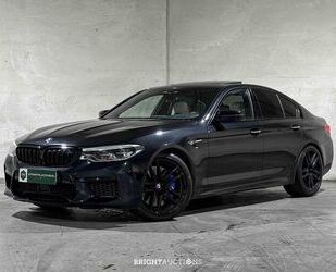 BMW M5 Gebrauchtwagen