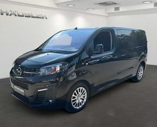 Opel Vivaro Gebrauchtwagen