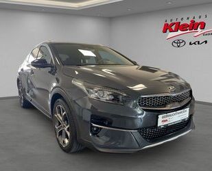 Kia XCeed Gebrauchtwagen