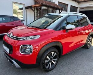 Citroen C3 Aircross Gebrauchtwagen